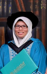 Rahmawati Mohd Yusoff