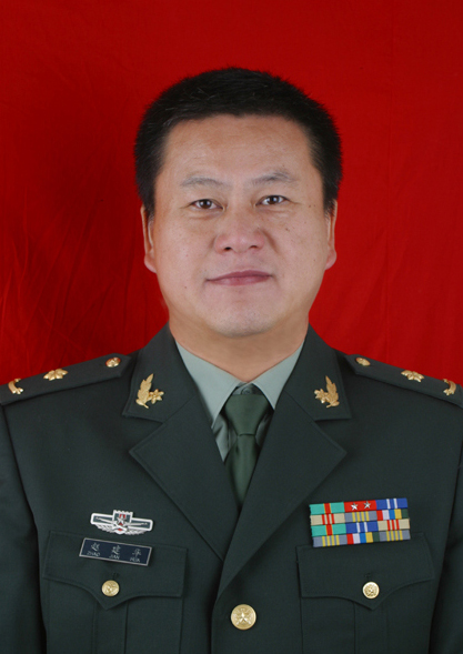 Jianhua Zhao