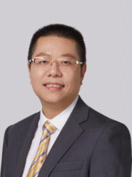 Qinghui Huang