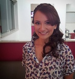 Débora França