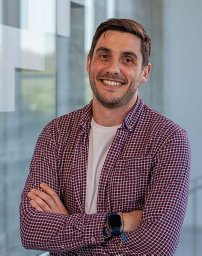 Alejandro Criado