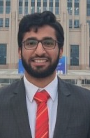 Muhammad Affan Arif