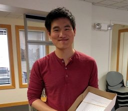 Kevin S. Chou