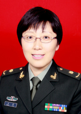 Ying Wang