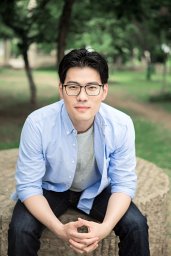 Weijun Wang