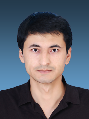 Tayierjiang Aishan