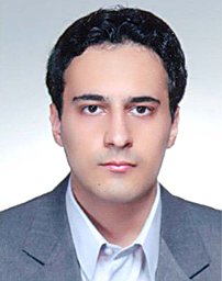 Alireza Azhdari Tehrani