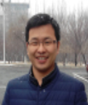 Guolei Zhou