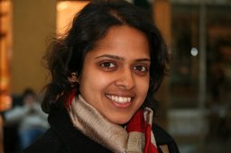 Ashwini S Phadnis-Moghe