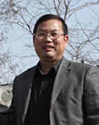 Baowei Wu
