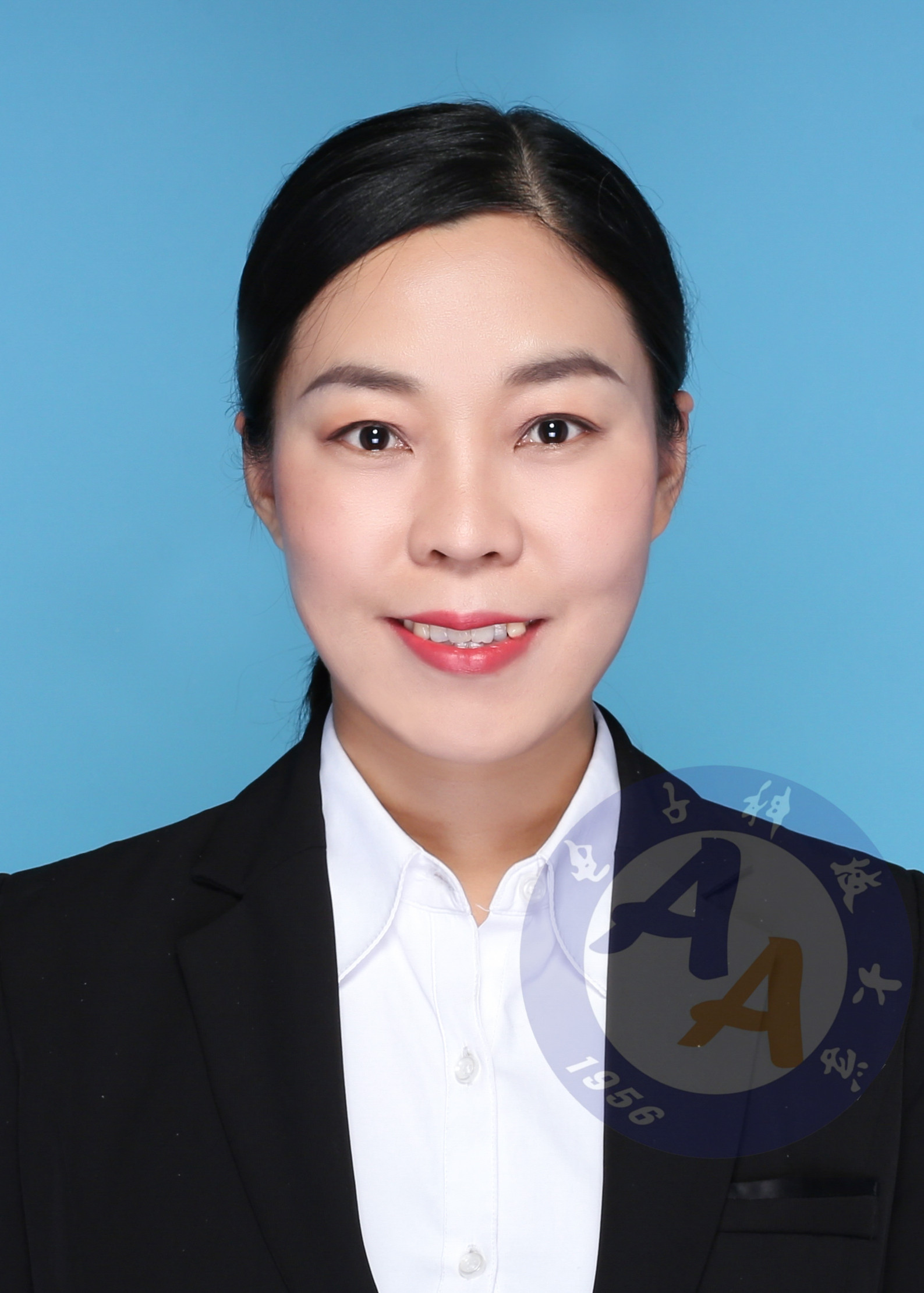 Mingzhu Wei