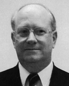 John C Webber
