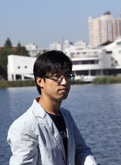 Hongyue Li