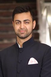 Udit Chaddha