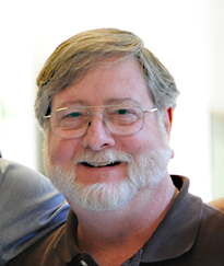 Marshall W. Johnson