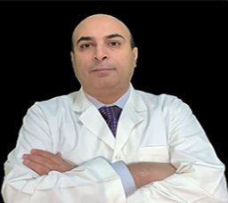 Mohammed Mahmoud