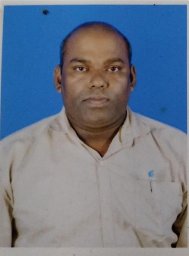 Prasanta Kumar Patra