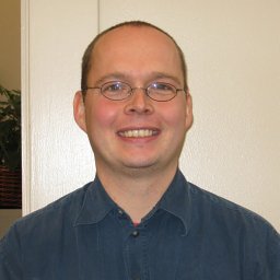 Peter Hinow