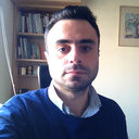 Nicholas Kyriakides