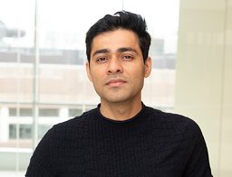 Shankha Satpathy