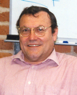 José Ángel Sordo Gonzalo