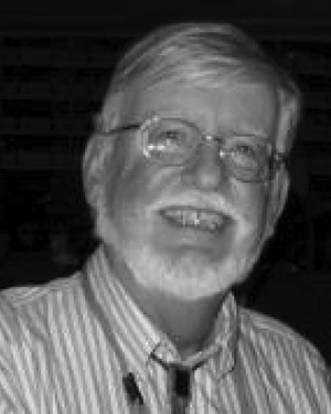 Michael I. Current