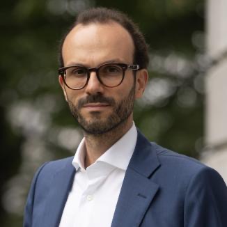 Simone Tagliapietra