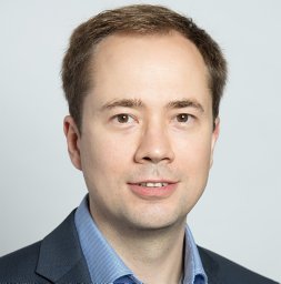 Serhiy Kozak