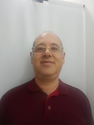 Mark Ghinovker