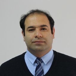 Aminreza Karamoozian