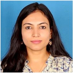 Khushboo Singh