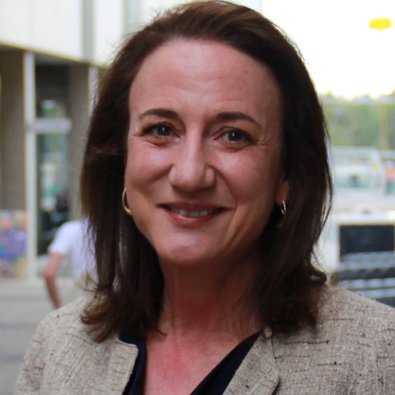 Cheri Ostroff