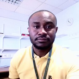 Emmanuel Amabebe