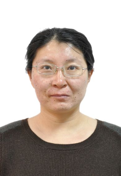 Cui-Ling Li