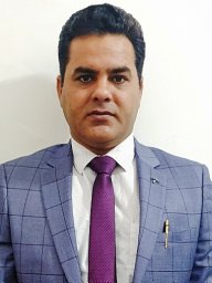 Mukesh Kumar Berwal