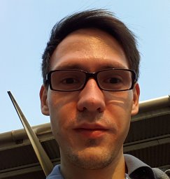 Sebastian Krause