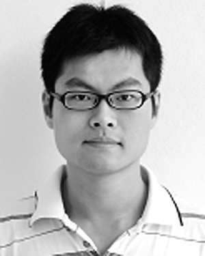 Jingwei Xu