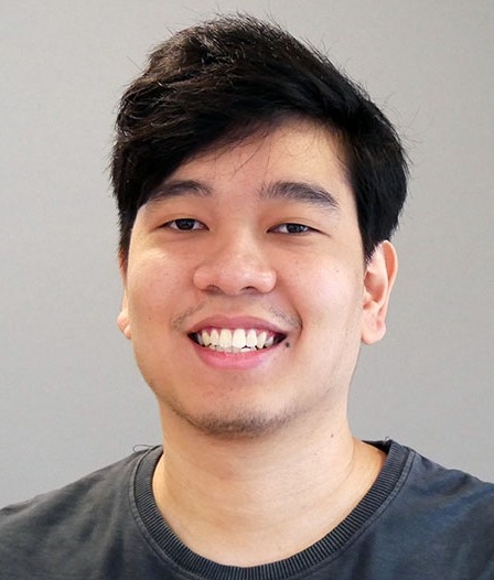 Sorawit (James) Saengkyongam
