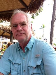 Steven G. Paulsen