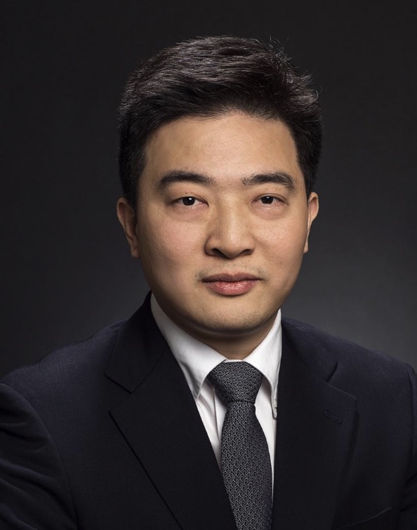 Zhou Zhou