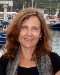 Ana Frankenberg-Garcia