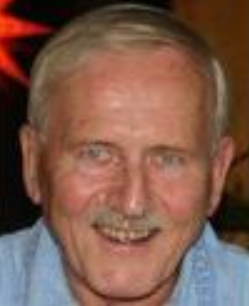 Christian Paul Ehnholm