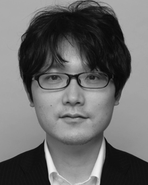 Takeo Onishi