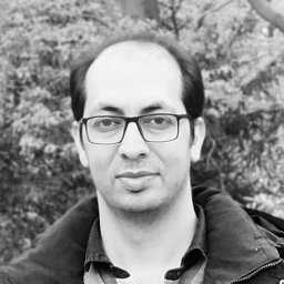 Amir Hossein Poorjam