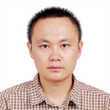 Jingping Liu