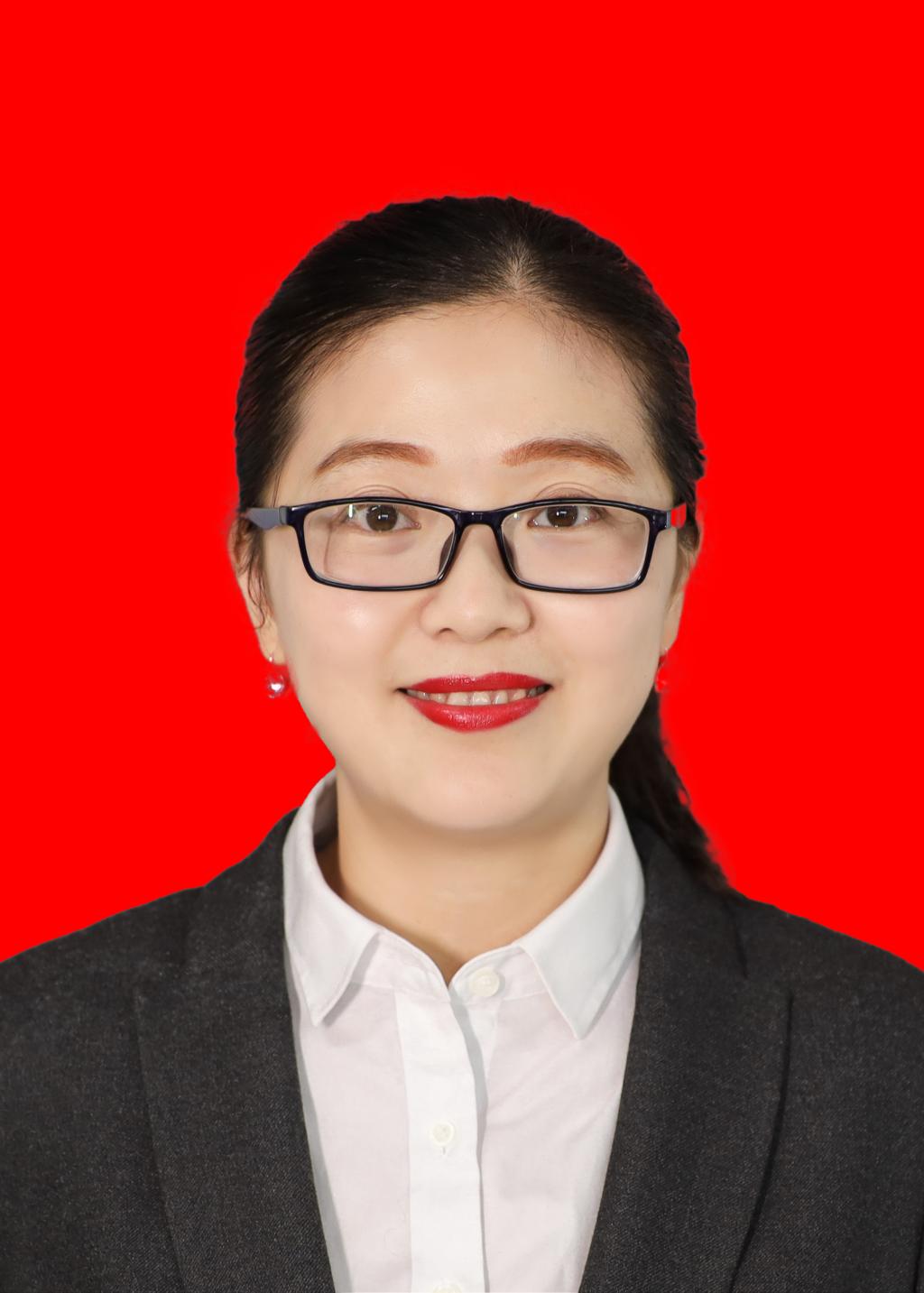 Jing Zhang