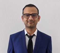 Rizwan Tariq Syed
