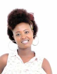 Peris Wangari Nderitu
