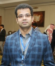 Somnath Chowdhury