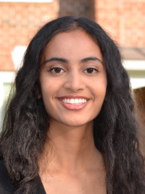 Divya Nori